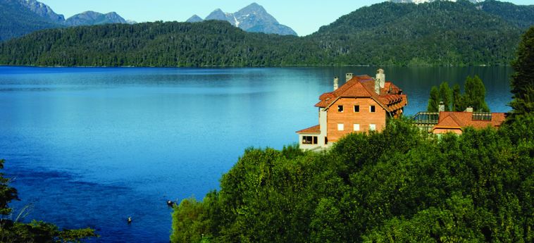 Correntoso Lake &Amp; River Hotel Villa La Angostura: Foto 