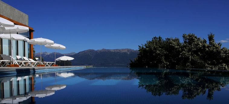 Correntoso Lake &Amp; River Hotel Villa La Angostura: Foto 