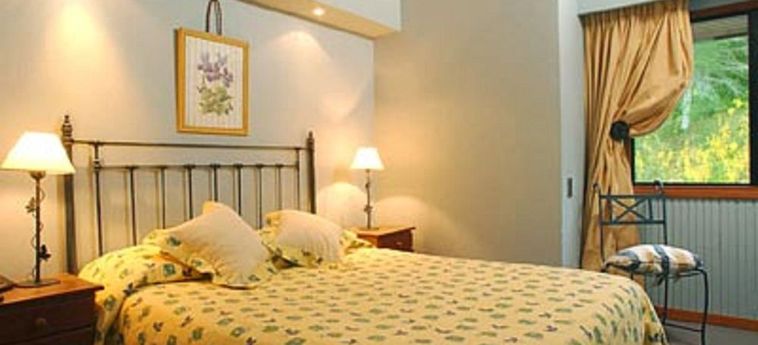 Hotel Bahi­a Manzano Resort Villa La Angostura: Foto 