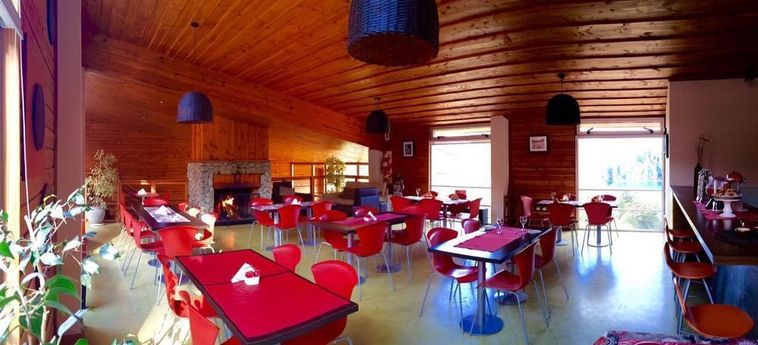 Hotel Bahia Montana Villa La Angostura: Foto 