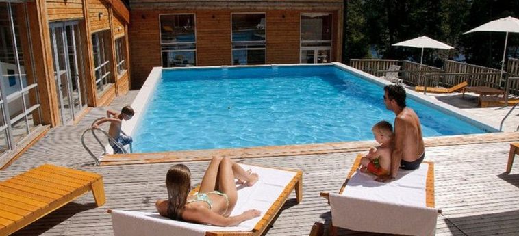 Hotel Bahia Montana Villa La Angostura: Foto 
