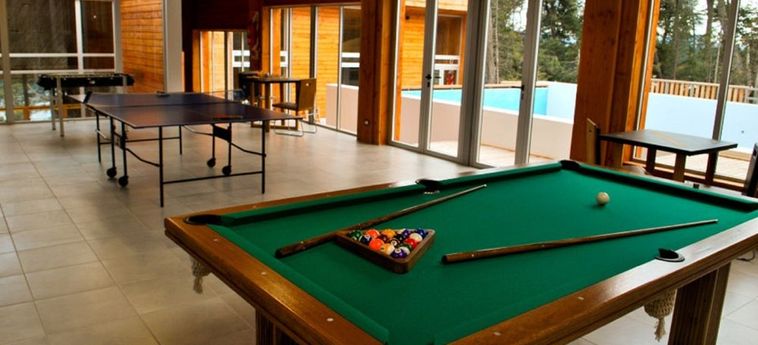 Hotel Bahia Montana Villa La Angostura: Foto 