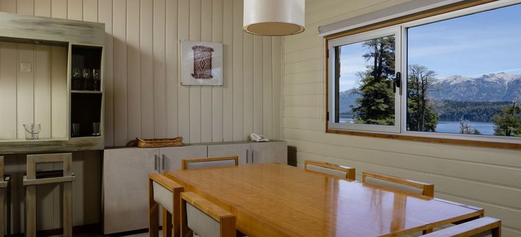 Hotel Bahia Montana Villa La Angostura: Foto 
