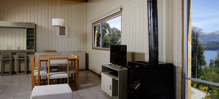 Hotel Bahia Montana Villa La Angostura: Foto 