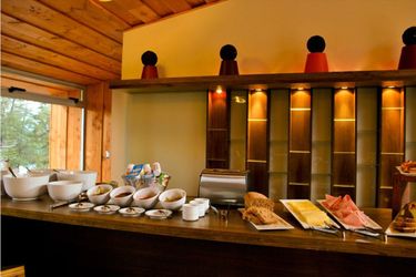 Hotel Bahia Montana Villa La Angostura: Photo 
