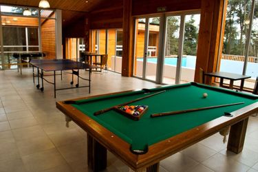 Hotel Bahia Montana Villa La Angostura: Photo 