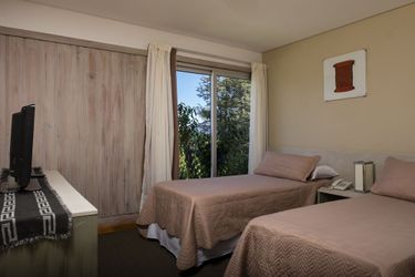 Hotel Bahia Montana Villa La Angostura: Photo 