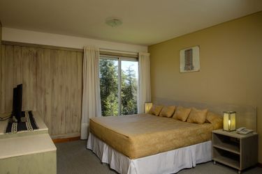 Hotel Bahia Montana Villa La Angostura: Photo 