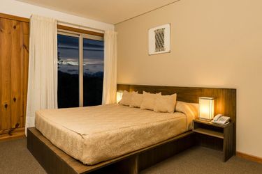 Hotel Bahia Montana Villa La Angostura: Photo 