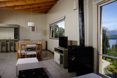 Hotel Bahia Montana Villa La Angostura: Photo 