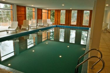 Hotel Bahia Montana Villa La Angostura: Photo 