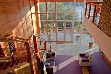Hotel Bahia Montana Villa La Angostura: Photo 