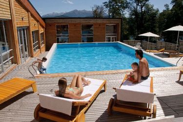 Hotel Bahia Montana Villa La Angostura: Photo 
