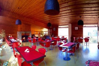 Hotel Bahia Montana Villa La Angostura: Photo 