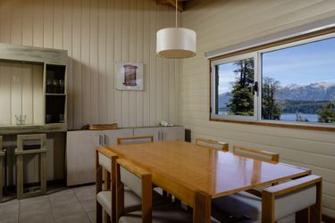Hotel Bahia Montana Villa La Angostura: Photo 