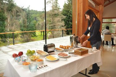 Hotel Ruca Kuyen Golf &Amp; Resort Villa La Angostura: Photo 