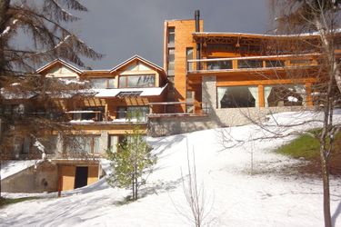 Hotel Ruca Kuyen Golf &Amp; Resort Villa La Angostura: Photo 