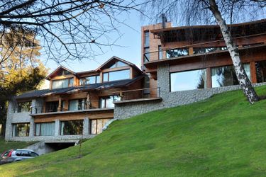 Hotel Ruca Kuyen Golf &Amp; Resort Villa La Angostura: Photo 