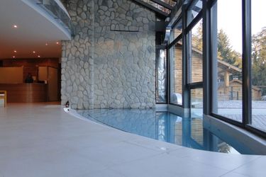 Hotel Ruca Kuyen Golf &Amp; Resort Villa La Angostura: Photo 