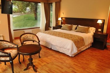 Hotel Ruca Kuyen Golf &Amp; Resort Villa La Angostura: Photo 
