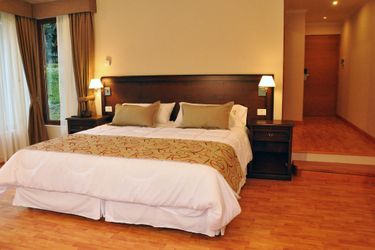 Hotel Ruca Kuyen Golf &Amp; Resort Villa La Angostura: Photo 
