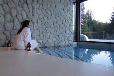 Hotel Ruca Kuyen Golf &Amp; Resort Villa La Angostura: Photo 