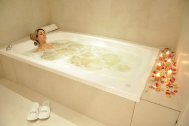 Hotel Ruca Kuyen Golf &Amp; Resort Villa La Angostura: Photo 