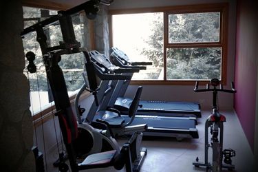 Hotel Ruca Kuyen Golf &Amp; Resort Villa La Angostura: Photo 