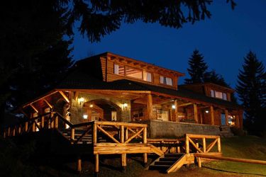 Hotel Ruca Kuyen Golf &Amp; Resort Villa La Angostura: Photo 