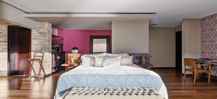 Calfuco Wine Hotel &Amp; Spa Villa La Angostura: Foto 