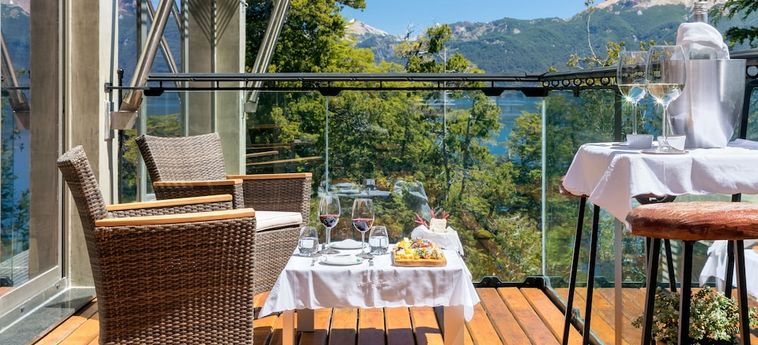 Calfuco Wine Hotel &Amp; Spa Villa La Angostura: Foto 