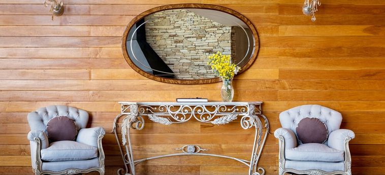 Calfuco Wine Hotel &Amp; Spa Villa La Angostura : Photo 