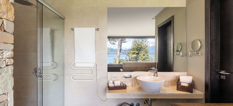 Calfuco Wine Hotel &Amp; Spa Villa La Angostura: Foto 