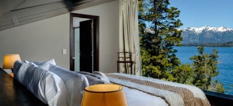 Calfuco Wine Hotel &Amp; Spa Villa La Angostura: Foto 