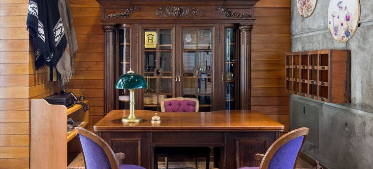 Calfuco Wine Hotel &Amp; Spa Villa La Angostura: Foto 