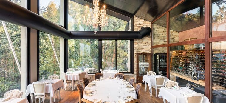 Calfuco Wine Hotel &Amp; Spa Villa La Angostura: Foto 