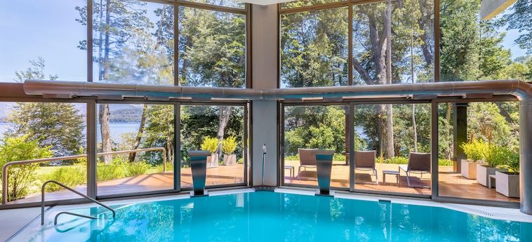 Calfuco Wine Hotel &Amp; Spa Villa La Angostura: Foto 