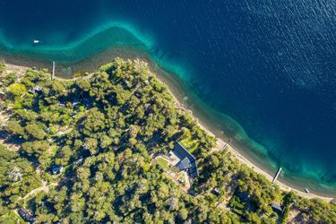 Calfuco Wine Hotel &Amp; Spa Villa La Angostura: Photo 