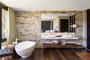 Calfuco Wine Hotel &Amp; Spa Villa La Angostura: Photo 