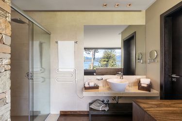 Calfuco Wine Hotel &Amp; Spa Villa La Angostura: Photo 