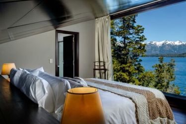 Calfuco Wine Hotel &Amp; Spa Villa La Angostura: Photo 