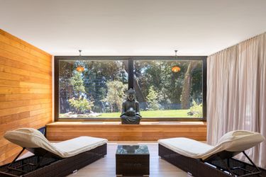 Calfuco Wine Hotel &Amp; Spa Villa La Angostura: Photo 