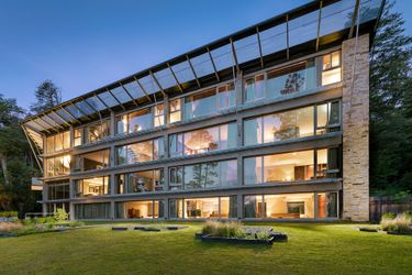 Calfuco Wine Hotel &Amp; Spa Villa La Angostura: Photo 