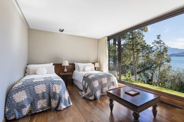 Calfuco Wine Hotel &Amp; Spa Villa La Angostura: Photo 