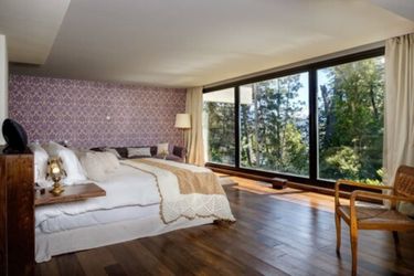 Calfuco Wine Hotel &Amp; Spa Villa La Angostura: Photo 