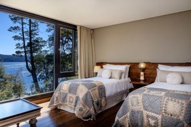 Calfuco Wine Hotel &Amp; Spa Villa La Angostura: Photo 