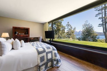 Calfuco Wine Hotel &Amp; Spa Villa La Angostura: Photo 