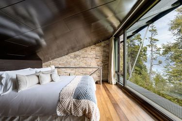 Calfuco Wine Hotel &Amp; Spa Villa La Angostura: Photo 