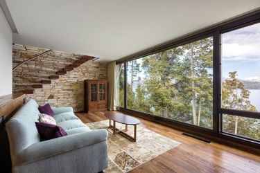 Calfuco Wine Hotel &Amp; Spa Villa La Angostura: Photo 