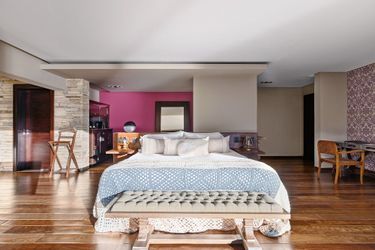 Calfuco Wine Hotel &Amp; Spa Villa La Angostura: Photo 